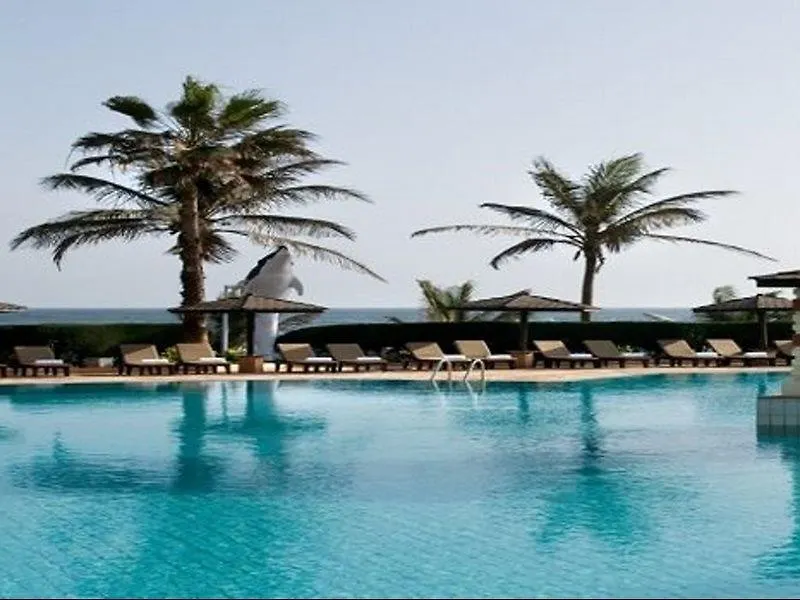 *****  King Fahd Palace Hotel Dakar Senegal