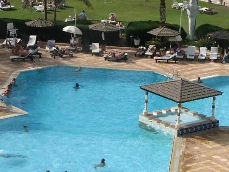 King Fahd Palace Hotel Dakar