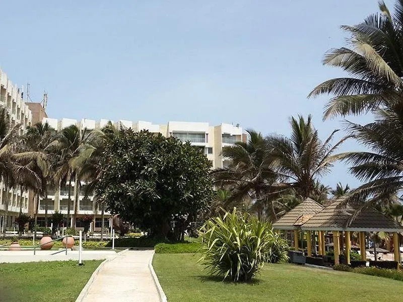 King Fahd Palace Hotel Dakar