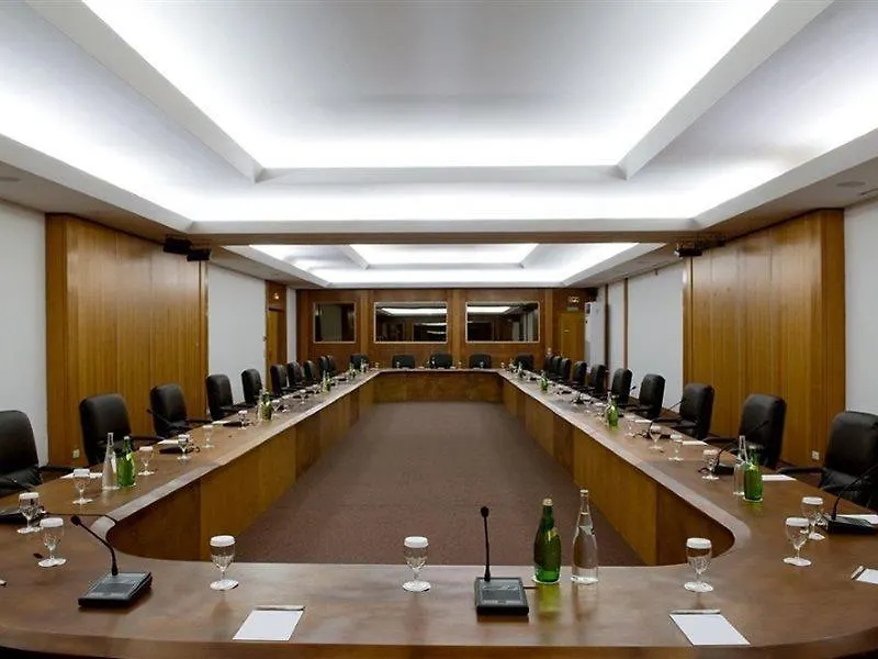 King Fahd Palace Hotel Dakar