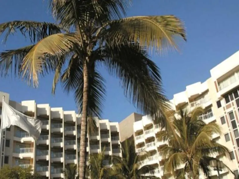 King Fahd Palace Hotel Dakar
