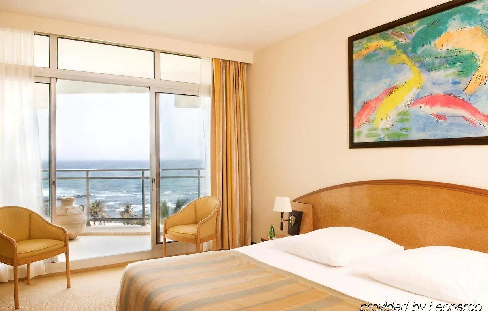 King Fahd Palace Hotel Dakar