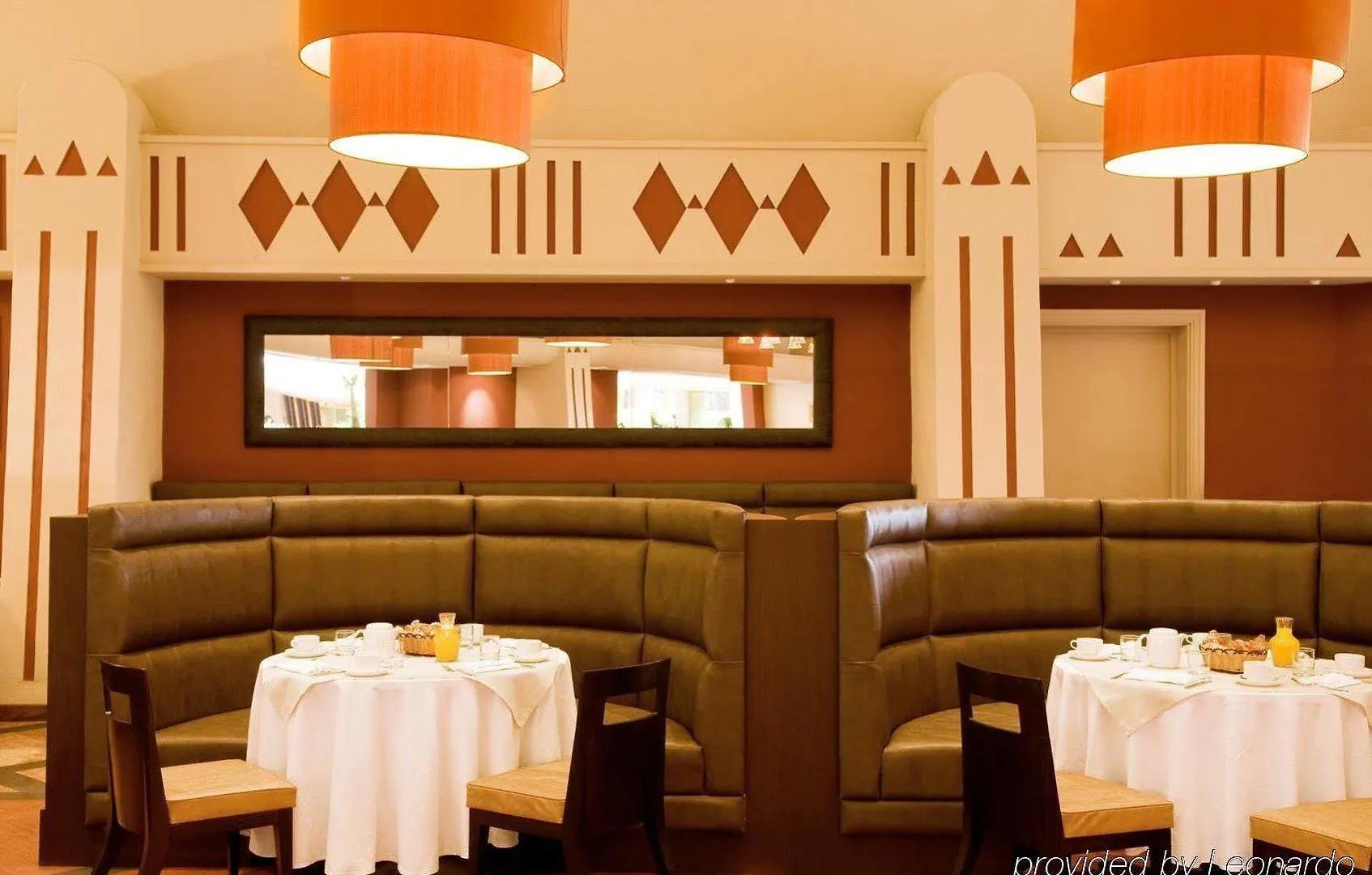 King Fahd Palace Hotel Dakar