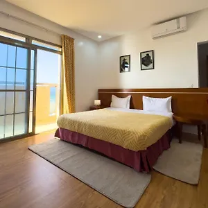 Oasis, Seaside Appart hôtel