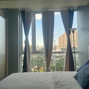 Bay Garden Club And Residences , Pasay Filipinler