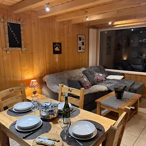 Immeuble Le Champsaur Appartement