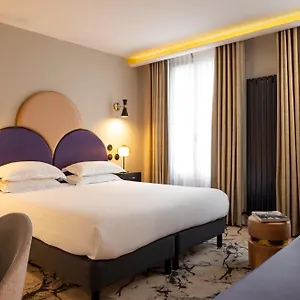 Mondial Hotel París
