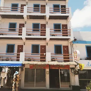 De Mar Hotel Playa del Carmen