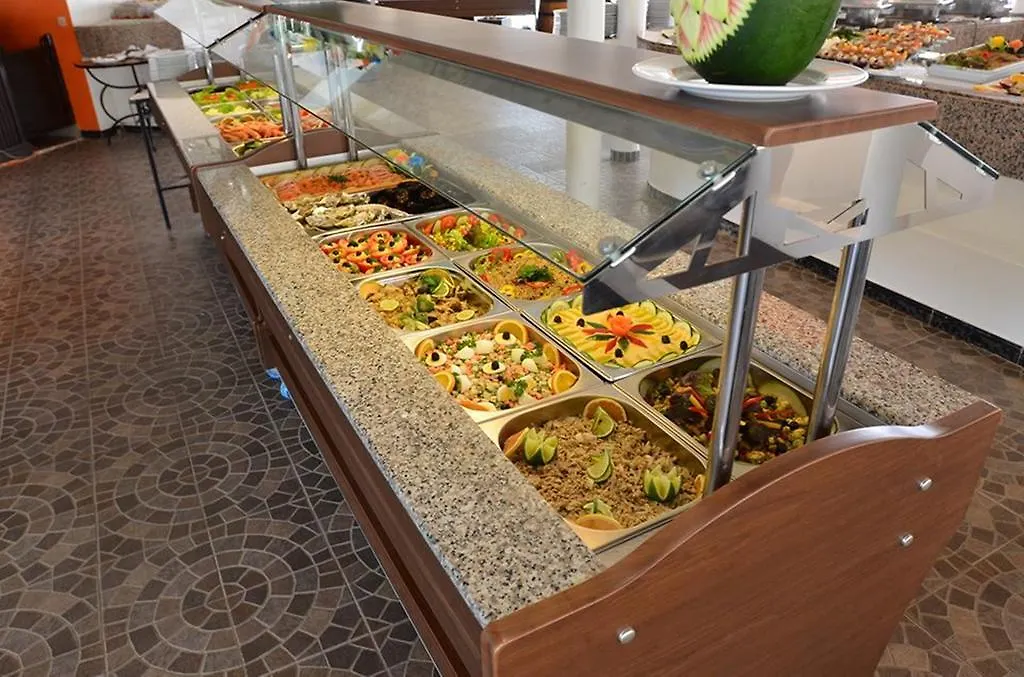 *****  King Fahd Palace Hotel Dakar Senegal