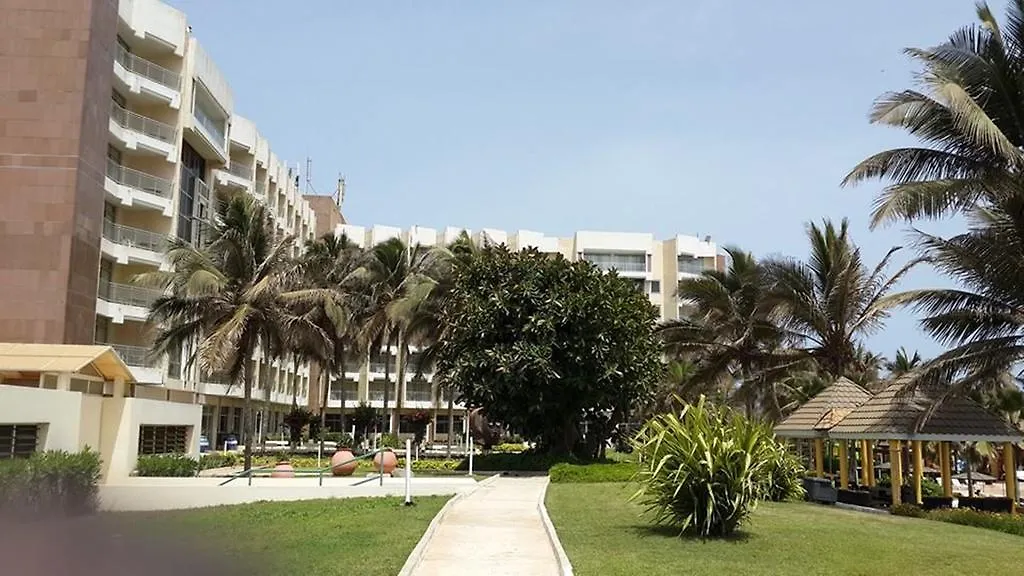 King Fahd Palace Hotel Dakar 5*,