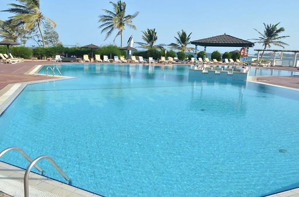 King Fahd Palace Hotel Dakar