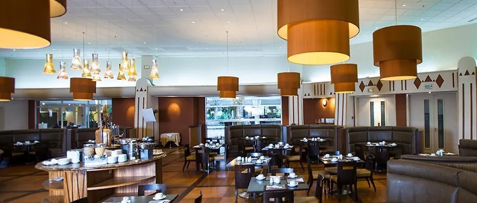 King Fahd Palace Hotel Dakar