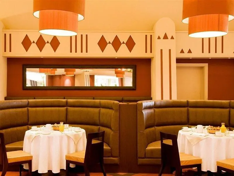 King Fahd Palace Hotel Dakar