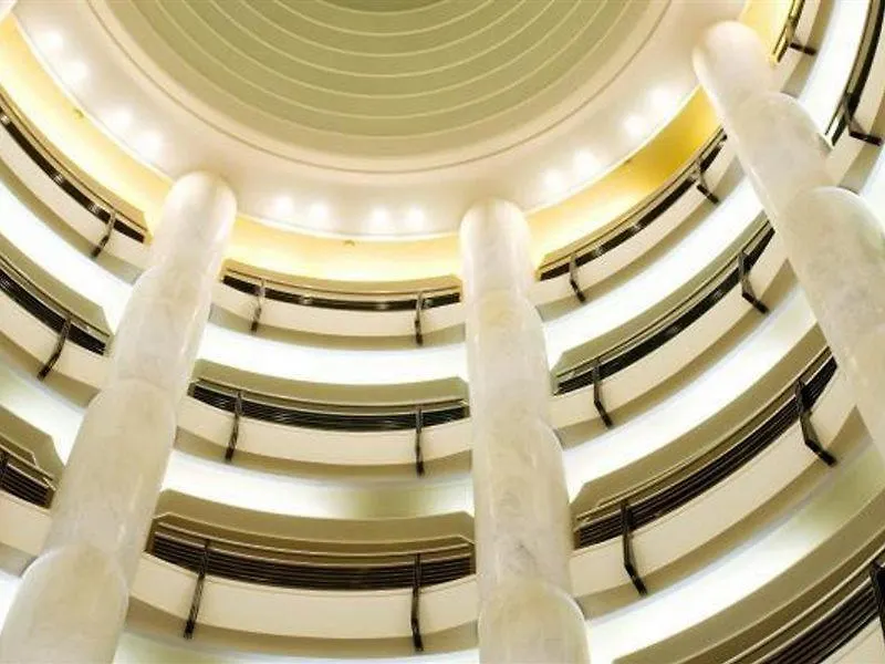 King Fahd Palace Hotel Dakar 5*,