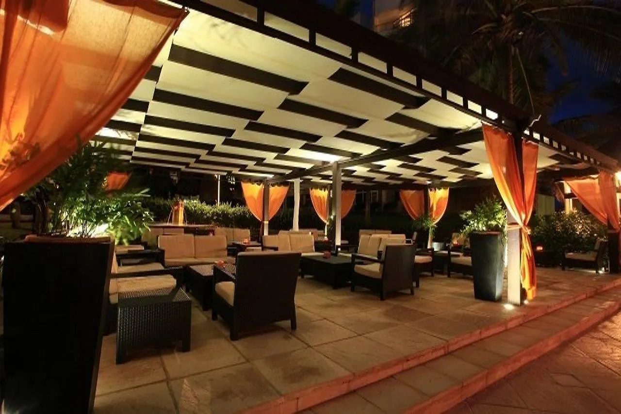 King Fahd Palace Hotel Dakar 5*,