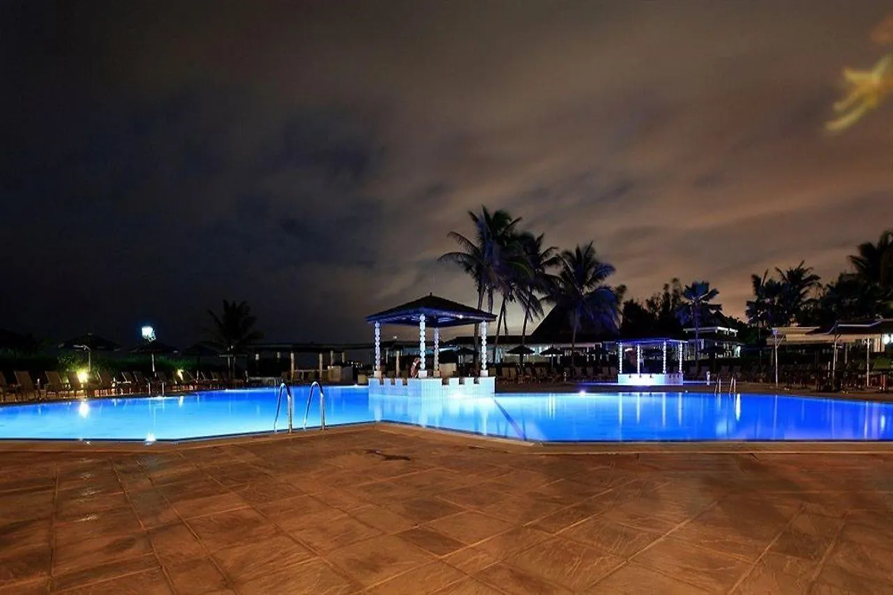 King Fahd Palace Hotel Dakar