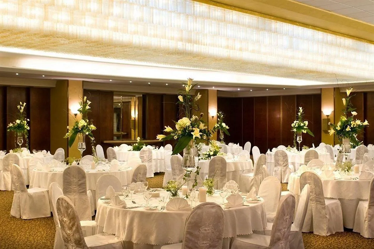 King Fahd Palace Hotel Dakar Senegal
