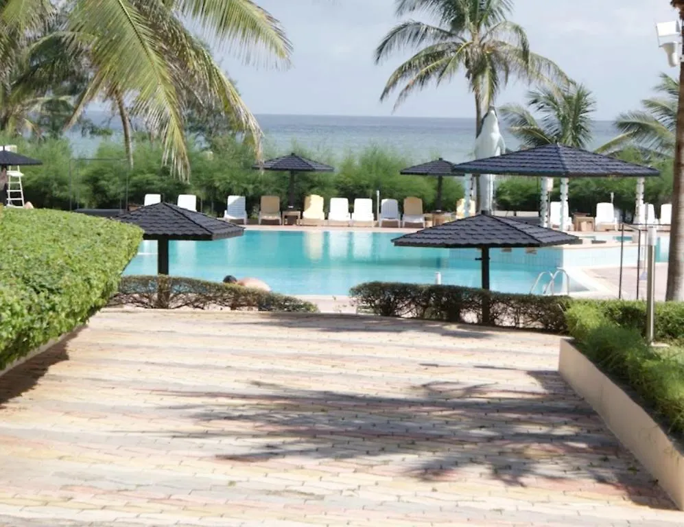 King Fahd Palace Hotel Dakar 5*,  Senegal
