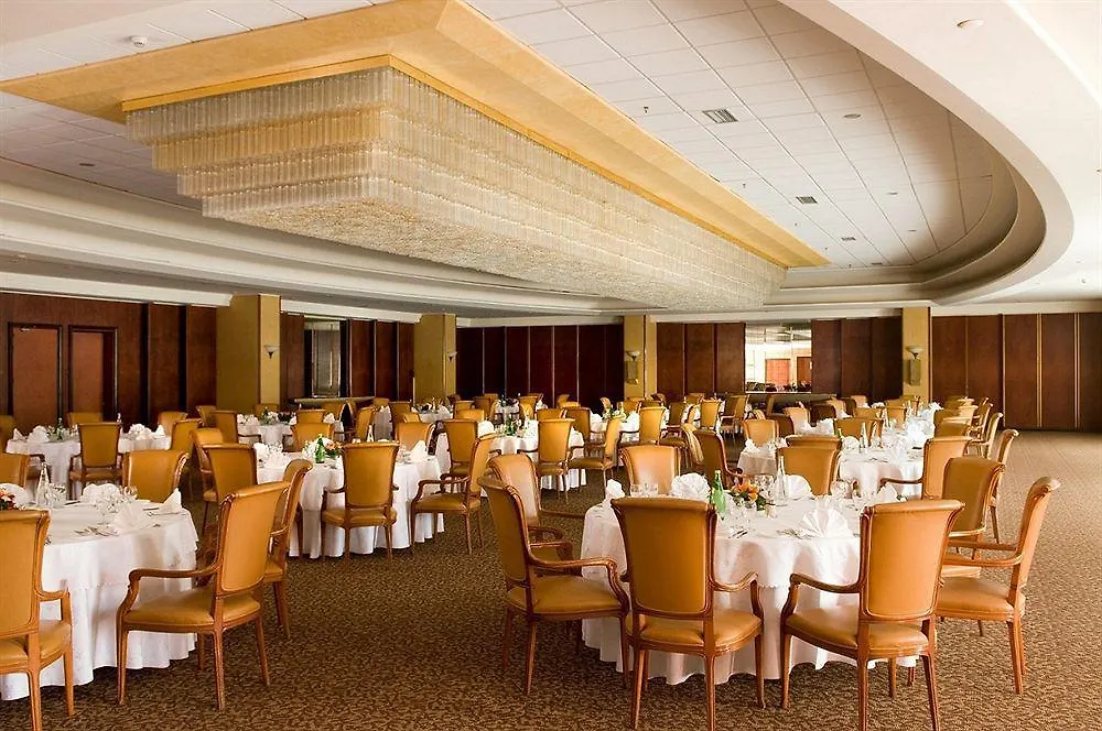 King Fahd Palace Hotel Dakar 5*,